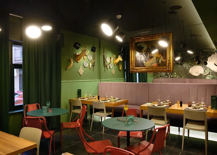 Franz Aparthotel Ilirska Bistrica